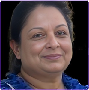 Dr. Elizabeth Thomas