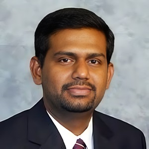 Aravind Pillai
